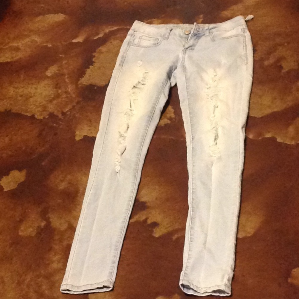 Pants
